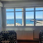 Διαμέρισμα Puerto De Aguino Couso