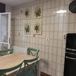 Διαμέρισμα Puerto De Aguino *