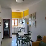 Διαμέρισμα Puerto De Aguino *