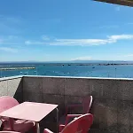 Puerto De Aguino Couso