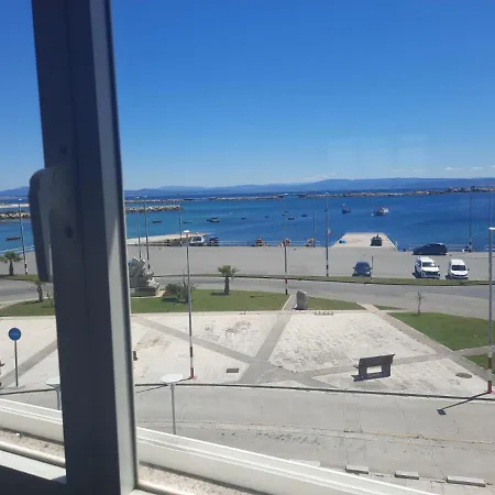 Puerto De Aguino Lejlighed *