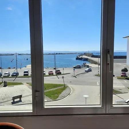 Apartamento Puerto De Aguino