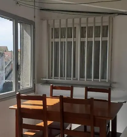 Lejlighed Puerto De Aguino *