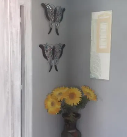 Lejlighed Puerto De Aguino *