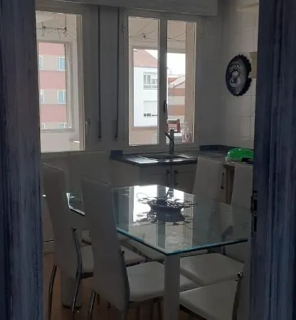 Lejlighed Puerto De Aguino