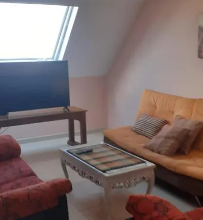 Puerto De Aguino Lejlighed *