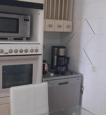 Puerto De Aguino * Couso