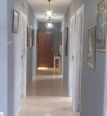 Apartamento Puerto De Aguino Couso