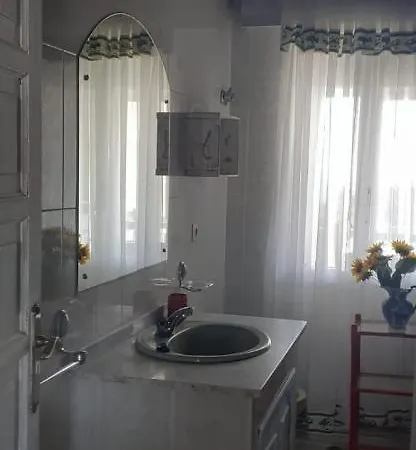 Puerto De Aguino Lejlighed