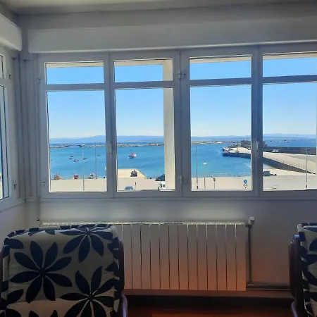 Apartman Puerto De Aguino Couso