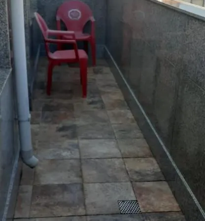 Puerto De Aguino * Couso