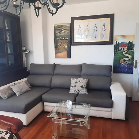 Lejlighed Puerto De Aguino *