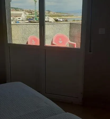 Lejlighed Puerto De Aguino Couso