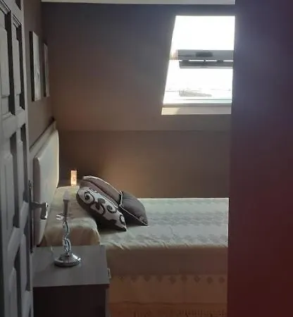 Puerto De Aguino Lejlighed Couso