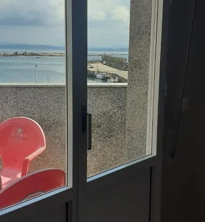 Lejlighed Puerto De Aguino Couso