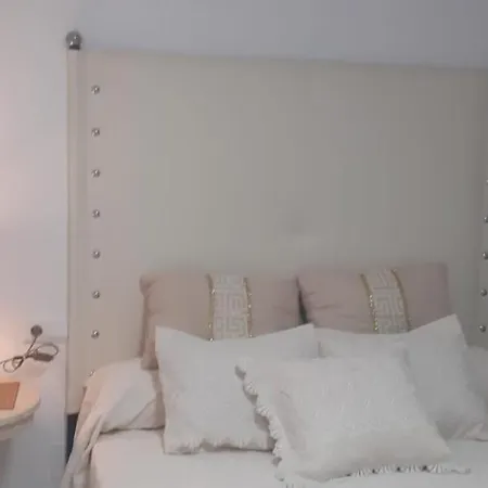 Puerto De Aguino Lejlighed Couso