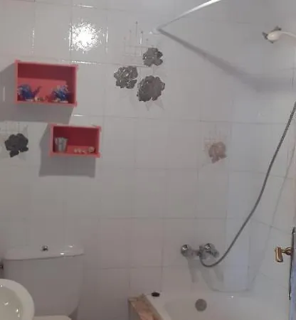 Puerto De Aguino Couso