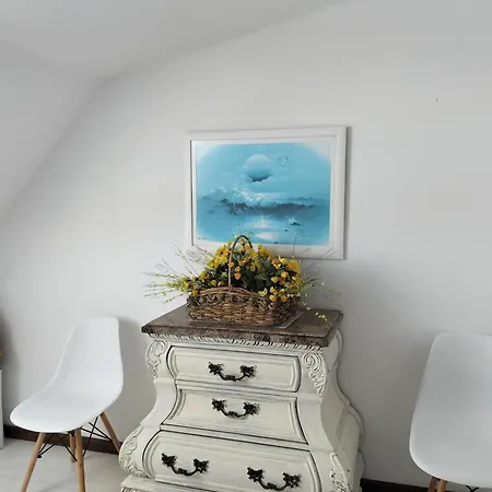 Puerto De Aguino Lejlighed *