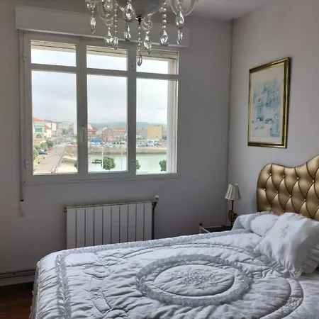 Lejlighed Puerto De Aguino Couso