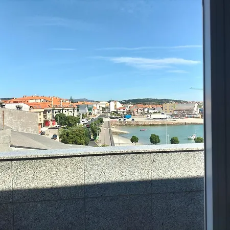 Puerto De Aguino Couso
