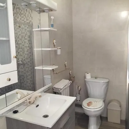 Puerto De Aguino Lejlighed