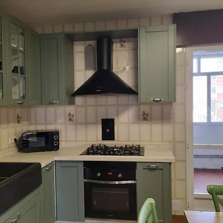 Puerto De Aguino Lejlighed *