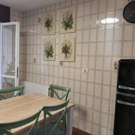 Apartamento Puerto De Aguino *