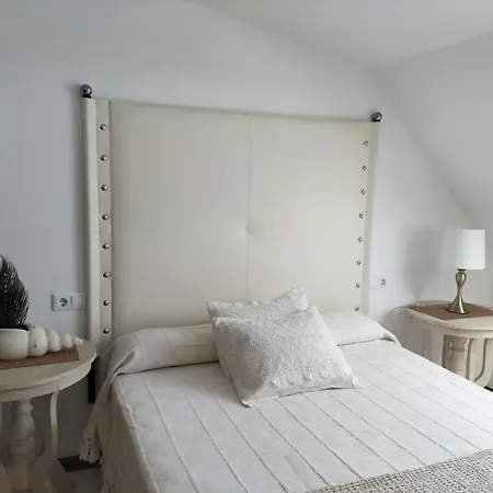 Puerto De Aguino Lejlighed