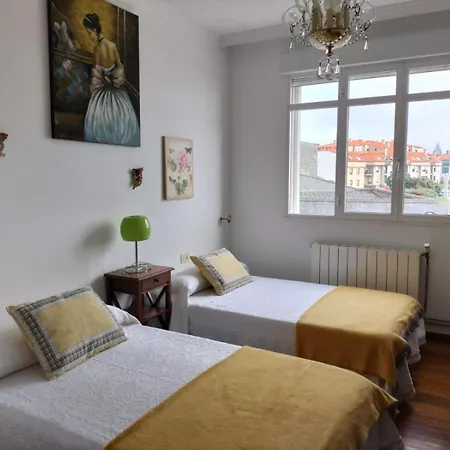 Puerto De Aguino Lejlighed *