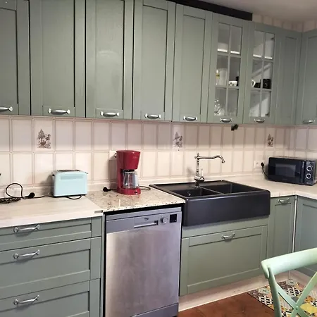 Lejlighed Puerto De Aguino Couso