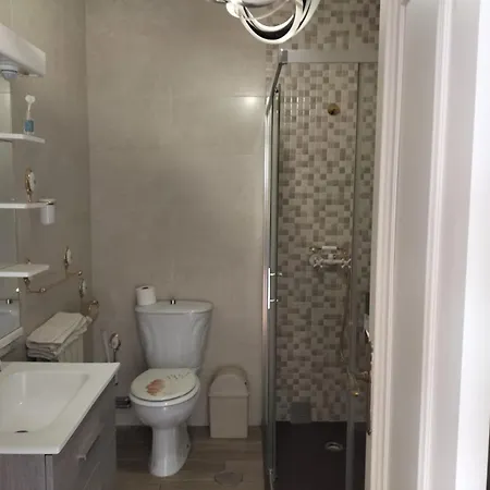 Puerto De Aguino Apartamento