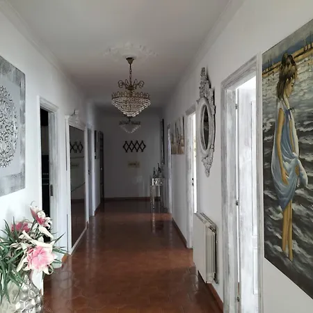 Lejlighed Puerto De Aguino