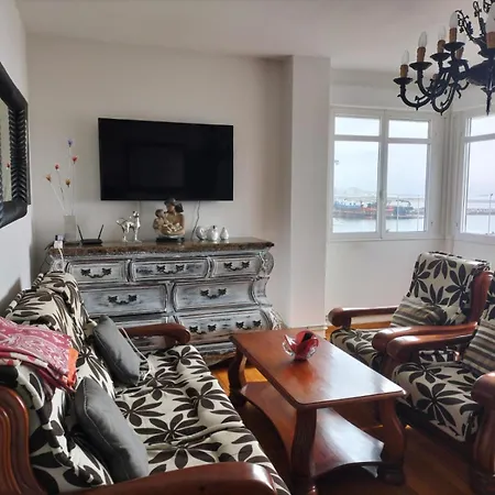 Puerto De Aguino Lejlighed *