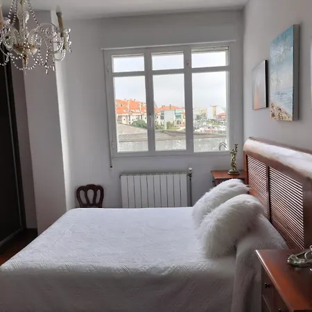 Puerto De Aguino Lejlighed Couso