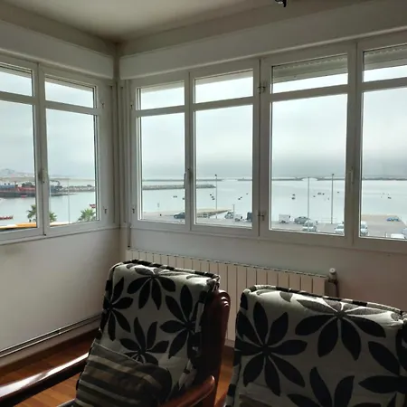 Puerto De Aguino * Couso