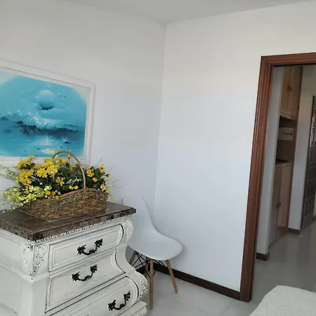 Puerto De Aguino Apartamento