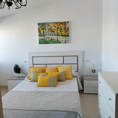 Puerto De Aguino Lejlighed *