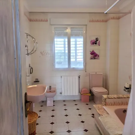 Puerto De Aguino Couso