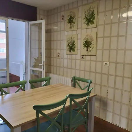 Puerto De Aguino Apartman *