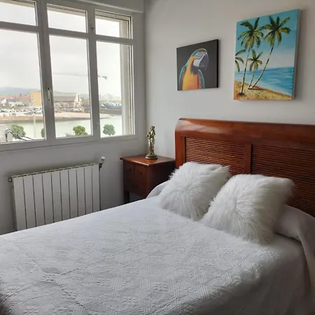 Lejlighed Puerto De Aguino *