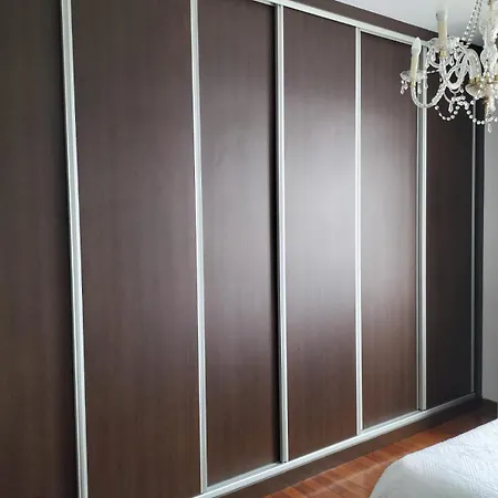 Apartamento Puerto De Aguino Couso