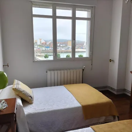 Puerto De Aguino Couso