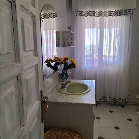 Puerto De Aguino Apartamento *