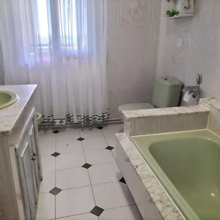 Apartamento Puerto De Aguino *
