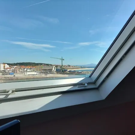 Puerto De Aguino * Couso