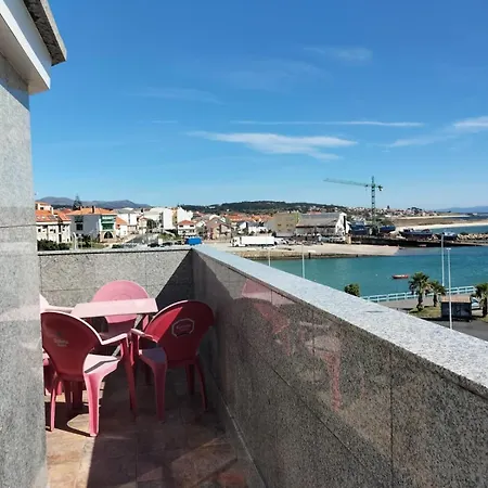 Puerto De Aguino