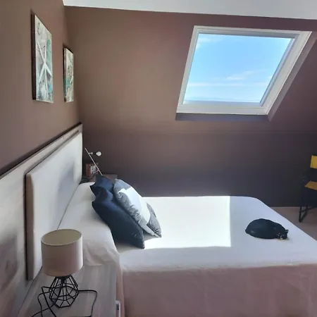 Puerto De Aguino Apartamento