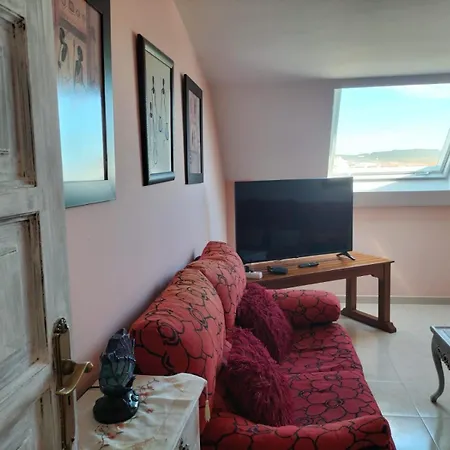 Apartamento Puerto De Aguino