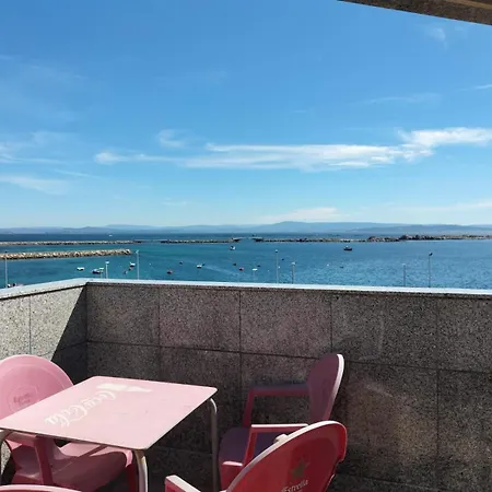 Puerto De Aguino Couso