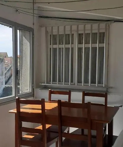 דירה Puerto De Aguino *